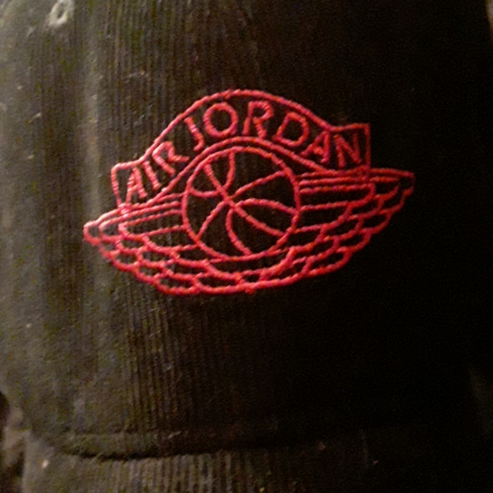 Air Jordan hat